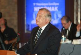 Αρχίζει στην Ουάσιγκτον το 41ο Ετήσιο Συ