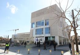 Παρουσιάστηκε στον Δήμο Λευκωσίας ο νόμο