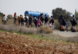 Cyprus deports 195 foreign nationals sin