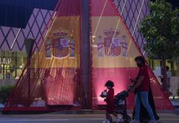 Commission marks Spain