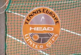 ΟΑΚ: Έγραψαν ιστορία τα γόρια της BU12, 