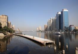 وزير العمل القبرصي إلى القاهرة تلبية لدع