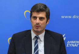 Η Κύπρος δεν αντέχει άλλη μια δεκαετία χ