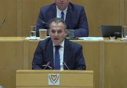 Σε ημερίδα για τον Διαπολιτισμικό και Δι