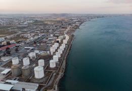 Petroleum products sales down 8% in June