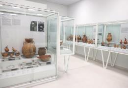 استعادة قطعتين أثريتين قبرصيتين من الولا