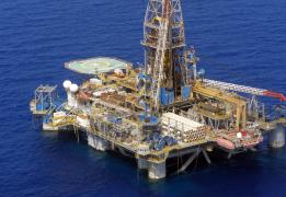 Cyprus-Israel talks on Aphrodite-Ishai g