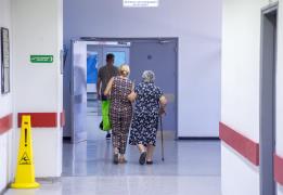 Προβλήματα αξονικού τομογράφου, αναμονή 