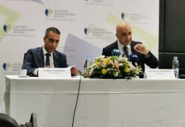 Kıbrıs’ta 808 kuruluş ΕΚΚ denetiminde, 8