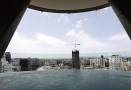 CCLEI records YOY  increase of 1.8% in N