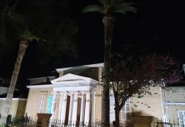 Διακοπή υδροδότησης σε Αγ. Ανδρέα, κυκλο