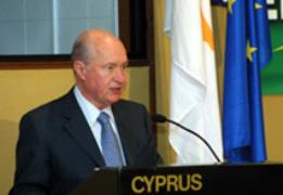 Siyaset dünyasından üçüncü Cumhurbaşkanı