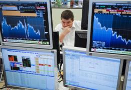 Σε υψηλό 2,5 εβδομάδων οι αποδόσεις των 