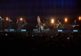 Smashing Pumpkins, Cure στο σάουντρακ το