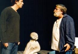 Υποτροφία "Σπύρος Σταυρινίδης" από την Έ