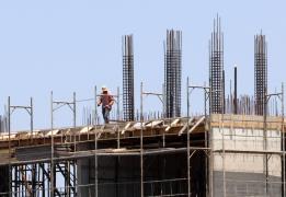 Prices in construction materials continu