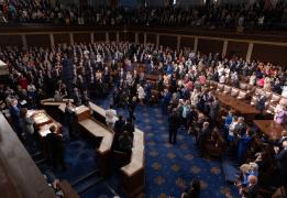 Bipartisan US lawmakers urge Rubio to pr