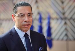 Contacts with US Congress members partic