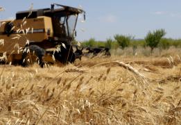Agriculture Minister outlines major inve