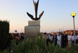Για εξελίξεις στο Κυπριακό ενημέρωσε η Π