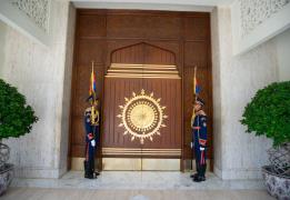 Cyprus-Egypt cooperation in defence and 