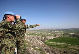 نيقوسيا ترحب باعتماد قرار الأمم المتحدة 