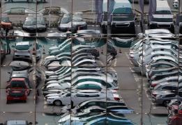 Ocak-Eylül 2026 döneminde araç tesciller