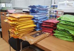 Authorities cooperation crucial against 