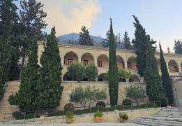 Ιερά Μονή Αγίου Νεοφύτου: Διευκρινίσεις 