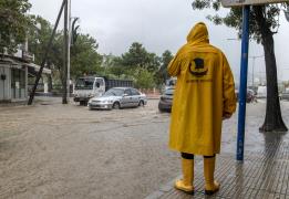 Συστάσεις Πολιτικής Άμυνας για προφύλαξη