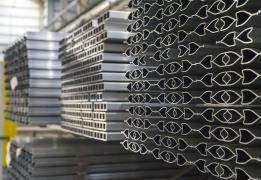 Industrial Turnover Index up 6.9% in Oct