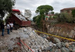 Μήνυμα για έναν πιο υπεύθυνο και βιώσιμο