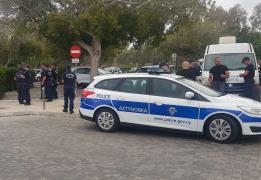 Ύψιστη προτεραιότητα η ασφάλεια της χώρα