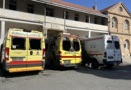 Το νέο Δημοτικό Μέγαρο Λάρνακας θα εκφρά
