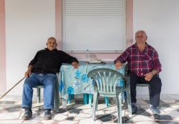 Συγκεκριμένα συμπτώματα κατάθλιψης στη μ