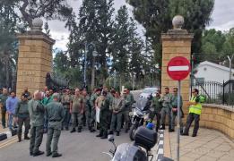Θέμα ασφάλειάς τους θέτουν οι ωρομίσθιοι