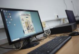 Με πληροφόρηση για Δικαστική Υπηρεσία εμ