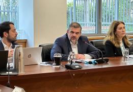 No need for measures due to declining de