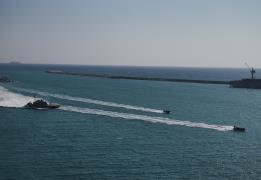 Cyprus-Greece passenger ferry link will 