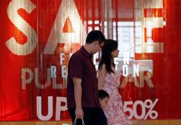 Ικανοποιημένος με την κίνηση πασχαλινής 