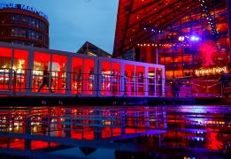 Ο Βιμ Βέντερς Πρόεδρος της Κριτικής Επιτ