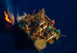 Negotiations for Aphrodite-Ishai in firs