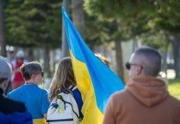Cyprus third in EU for Ukrainian protect
