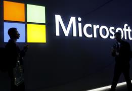 Η Microsoft υπόσχεται επενδύσεις €1,7 δι