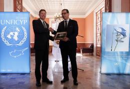 Dışişleri Bakanı: UNFICYP