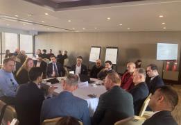 CSC expresses support to call for common