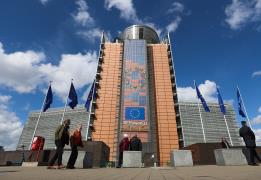 EU to support establishment of asset man