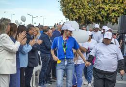 Στη Λάρνακα οι Παγκύπριοι Ειδικοί Ολυμπι