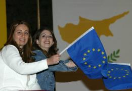Europe will continue to support Cyprus s