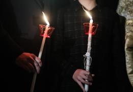 Τη νίκη της ζωής επί του θανάτου εορτάζο